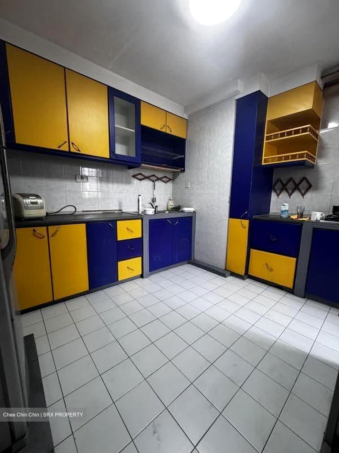 Blk 659 Choa Chu Kang Crescent (Choa Chu Kang), HDB 4 Rooms #609616521